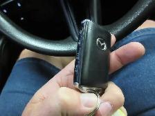 MAZDA3 2019 GX MANUEL 6 RAPPORTS CAMERA DE RECUL BLUETOOTH BANCS - Photo 17