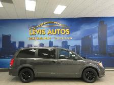 DODGE GRAND CARAVAN 2020 SXT PREMIUM PLUS STOW-N-GO 7 PASSAGERS