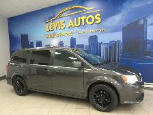 DODGE GRAND CARAVAN 2020 SXT PREMIUM PLUS STOW-N-GO 7 PASSAGERS - Photo 2