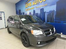 DODGE GRAND CARAVAN 2020 SXT PREMIUM PLUS STOW-N-GO 7 PASSAGERS - Photo 3