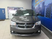 DODGE GRAND CARAVAN 2020 SXT PREMIUM PLUS STOW-N-GO 7 PASSAGERS - Photo 4