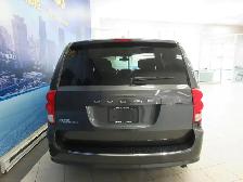 DODGE GRAND CARAVAN 2020 SXT PREMIUM PLUS STOW-N-GO 7 PASSAGERS - Photo 6