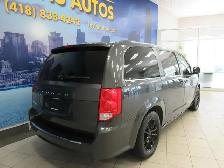 DODGE GRAND CARAVAN 2020 SXT PREMIUM PLUS STOW-N-GO 7 PASSAGERS - Photo 7