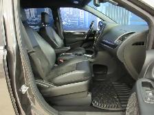 DODGE GRAND CARAVAN 2020 SXT PREMIUM PLUS STOW-N-GO 7 PASSAGERS - Photo 9