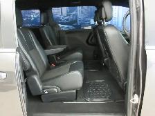 DODGE GRAND CARAVAN 2020 SXT PREMIUM PLUS STOW-N-GO 7 PASSAGERS - Photo 11