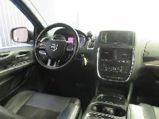 DODGE GRAND CARAVAN 2020 SXT PREMIUM PLUS STOW-N-GO 7 PASSAGERS - Photo 12
