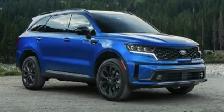 2021 Kia Sorento