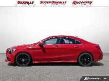 2018 Mercedes-Benz CLA CLA 250 | 4MATIC AWD | HEATED SEATS | SUN - Photo 3