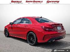 2018 Mercedes-Benz CLA CLA 250 | 4MATIC AWD | HEATED SEATS | SUN - Photo 4