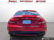2018 Mercedes-Benz CLA CLA 250 | 4MATIC AWD | HEATED SEATS | SUN - Photo 5