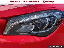 2018 Mercedes-Benz CLA CLA 250 | 4MATIC AWD | HEATED SEATS | SUN - Photo 8