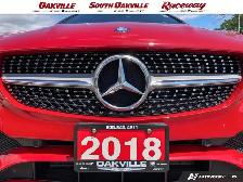 2018 Mercedes-Benz CLA CLA 250 | 4MATIC AWD | HEATED SEATS | SUN - Photo 9