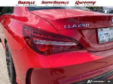 2018 Mercedes-Benz CLA CLA 250 | 4MATIC AWD | HEATED SEATS | SUN - Photo 11