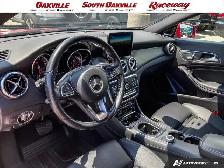 2018 Mercedes-Benz CLA CLA 250 | 4MATIC AWD | HEATED SEATS | SUN - Photo 13