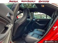 2018 Mercedes-Benz CLA CLA 250 | 4MATIC AWD | HEATED SEATS | SUN - Photo 23
