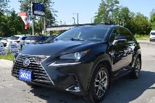 2021 Lexus NX NX 300 AWD