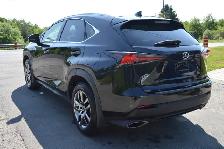 2021 Lexus NX NX 300 AWD - Photo 3