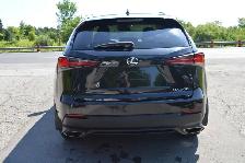 2021 Lexus NX NX 300 AWD - Photo 4