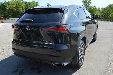 2021 Lexus NX NX 300 AWD - Photo 5