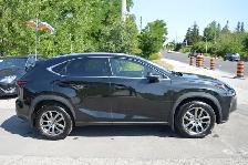 2021 Lexus NX NX 300 AWD - Photo 6