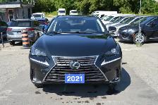 2021 Lexus NX NX 300 AWD - Photo 8