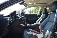 2021 Lexus NX NX 300 AWD - Photo 9