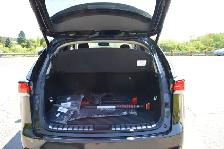 2021 Lexus NX NX 300 AWD - Photo 11