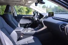 2021 Lexus NX NX 300 AWD - Photo 14