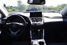 2021 Lexus NX NX 300 AWD - Photo 22