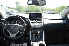 2021 Lexus NX NX 300 AWD - Photo 23
