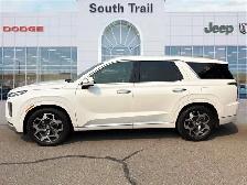 2021 Hyundai Palisade Ultimate Calligraphy 7-Passenger AWD - Photo 2
