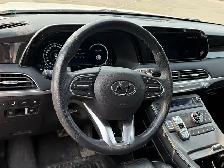 2021 Hyundai Palisade Ultimate Calligraphy 7-Passenger AWD - Photo 3