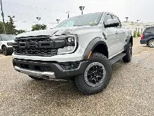 2026 Ford Ranger Raptor | 800A | 4X4 | SuperCrew 128 - Photo 2