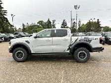 2026 Ford Ranger Raptor | 800A | 4X4 | SuperCrew 128 - Photo 4