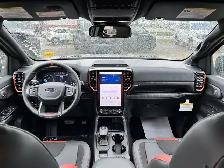 2026 Ford Ranger Raptor | 800A | 4X4 | SuperCrew 128 - Photo 18