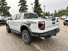 2026 Ford Ranger Raptor | 800A | 4X4 | SuperCrew 128 - Photo 23