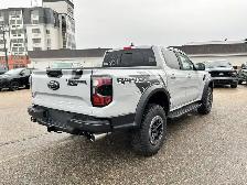 2026 Ford Ranger Raptor | 800A | 4X4 | SuperCrew 128 - Photo 27