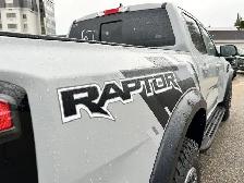 2026 Ford Ranger Raptor | 800A | 4X4 | SuperCrew 128 - Photo 28