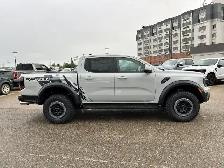 2026 Ford Ranger Raptor | 800A | 4X4 | SuperCrew 128 - Photo 29