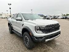 2026 Ford Ranger Raptor | 800A | 4X4 | SuperCrew 128 - Photo 32