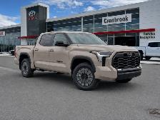 2026 Toyota Tundra Limited LIMITED TRD OFF ROAD - Photo 2