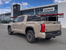 2026 Toyota Tundra Limited LIMITED TRD OFF ROAD - Photo 3