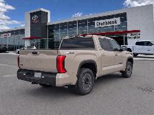 2026 Toyota Tundra Limited LIMITED TRD OFF ROAD - Photo 4