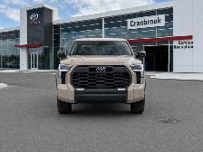 2026 Toyota Tundra Limited LIMITED TRD OFF ROAD - Photo 5