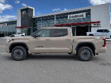 2026 Toyota Tundra Limited LIMITED TRD OFF ROAD - Photo 6