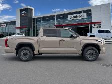 2026 Toyota Tundra Limited LIMITED TRD OFF ROAD - Photo 8