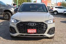2022 Audi Q5 Sportback - Photo 2