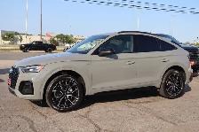 2022 Audi Q5 Sportback - Photo 3