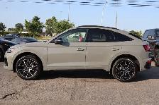 2022 Audi Q5 Sportback - Photo 4