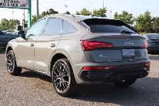 2022 Audi Q5 Sportback - Photo 5